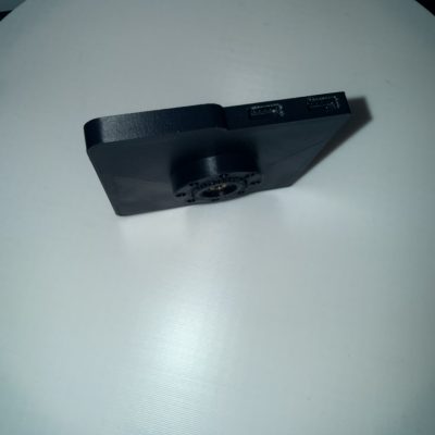 Support Quadlock pour craddle GPS BMW