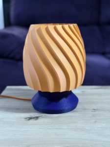 lampe Leah