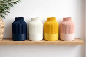 Vases
