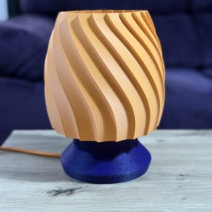 lampe Leah