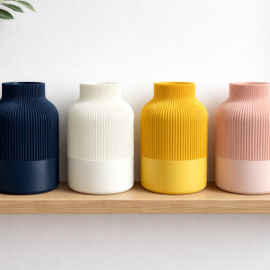 Vases